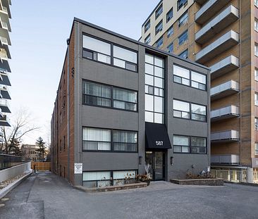 587 Avenue Road Holdings Inc. | 587 Avenue Road, Toronto - Photo 1