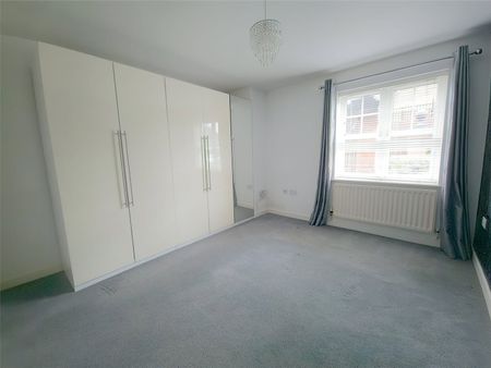 2 bedroom apartment to rent - Photo 2