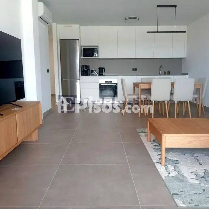 Piso en alquiler en Calle Herman Cortes - Photo 1