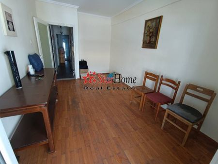Studio/Γκαρσονιέρα για ενοικίαση Άνω Τούμπα (Τούμπα) - Photo 2