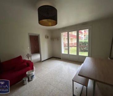 Appartement à louer 2 pièces 53.52m² - Photo 2