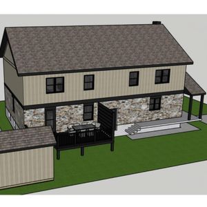 Appartement Semi-détacher A Louer - Photo 3