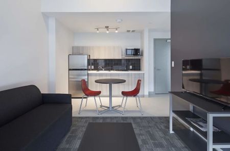 For Lease - 20 Rebecca Street Unit# 306, Hamilton, Ontario - Photo 3