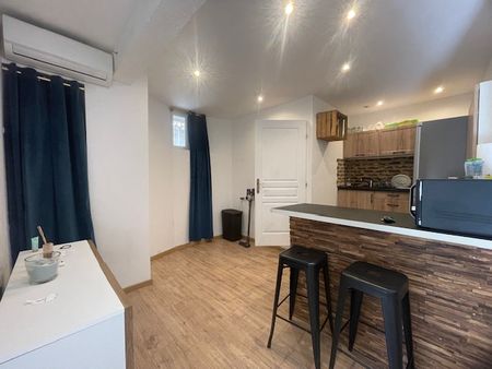 Location Appartement 3 pièces 46m² BASTIA 20200 - Photo 2