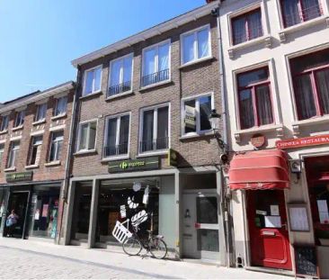 Comfortabel 2-slaapkamerappartement te huur in Centrum Brugge - Photo 5