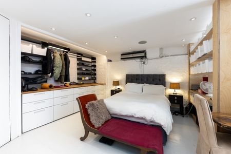 1 Bed Penthouse, Trafalgar Mews, E9 - Photo 5