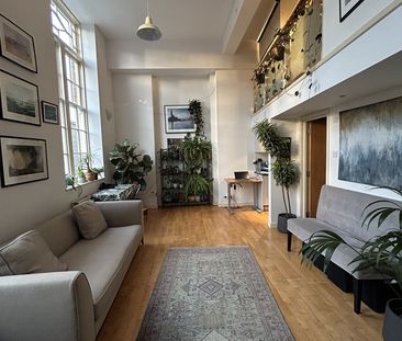 2 Bed Flat, Old School Sq, E14 - Photo 6