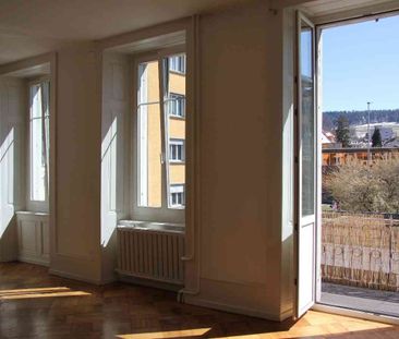 3 Zimmer, 85 m², 1. Stock - Photo 1