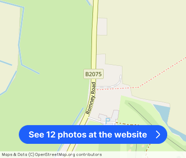 Romney Road, Lydd - Photo 1