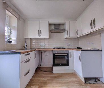 1 bedroom terraced house to rent - Photo 4