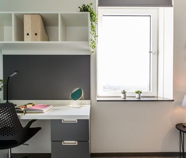 Appartement te huur: Van Heuven Goedhartplein 3527 DK Utrecht - Photo 4