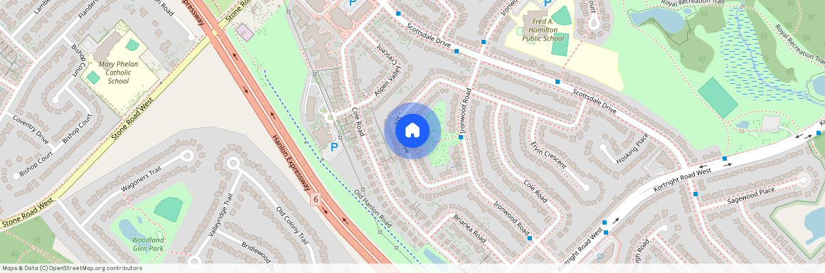 82 STEFFLER DRIVE, Guelph, Kortright West