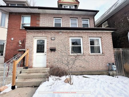 For Lease - 499 Pape Avenue Unit# 2nd&3rd, Toronto, Ontario - Photo 2