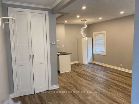 For Lease - 1323 Woodbine Avenue Unit# Main, Toronto, Ontario - Photo 2