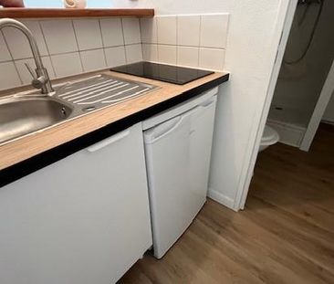 Location Appartement 1 pièce 22m² LE HAVRE 76600 - Photo 3