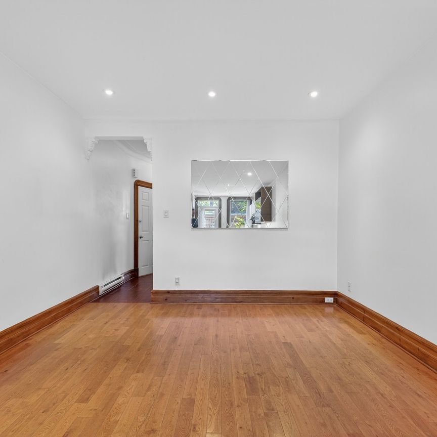 Appartement à louer à Montréal (Le Plateau-Mont-Royal) - Photo 1