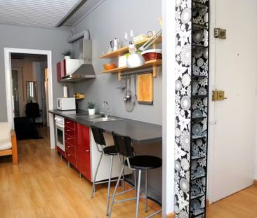 Carrer de Terol, Barcelona, Catalonia 08012 - Photo 1