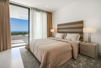 5 bedroom luxury Villa for rent in Marbella, Andalusia