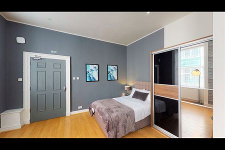 Studio Flat, Dale Sreet, L2 - Photo 3