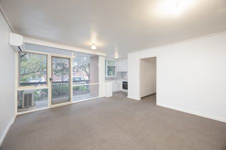 32/2-32 King William Street, Fitzroy VIC 3065 - Photo 5