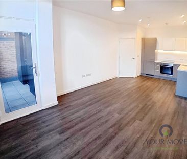 1 bedroom flat to rent - Photo 6