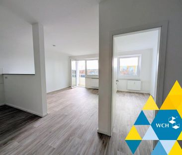 Ihr neues Zuhause: Licht, Luft und Lebensfreude auf 3 Zimmer - Foto 6