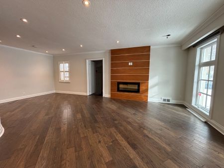 For Lease - 138 Poyntz Avenue, Toronto, Ontario - Photo 5