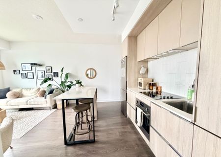 For Lease - 130 River Street Unit# 1405, Toronto, Ontario - Photo 4