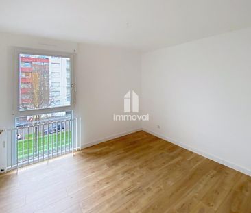 Location Appartement 3 pièces 69m² STRASBOURG 67100 - Photo 4