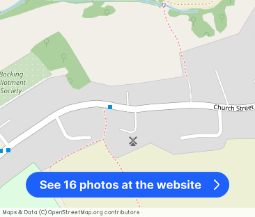 2 bedroom end of terrace house for rent - Photo 1