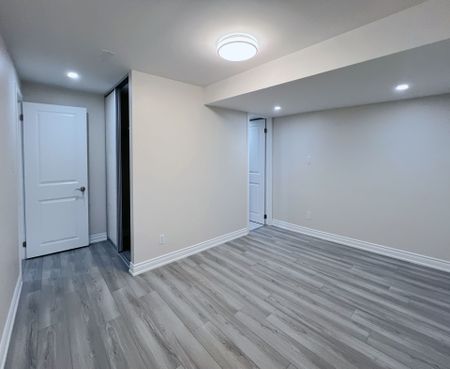 For Lease - 133 Jinnah Avenue Unit# Bsmt, Markham, Ontario - Photo 5