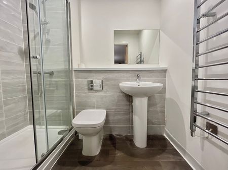 1 bedroom flat to rent - Photo 4