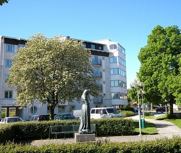 Centrum, Ljungby, Kronoberg - Photo 2