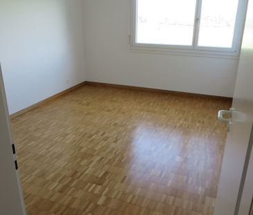 3.5 Zimmer, 85 m², 1. Stock - Foto 3