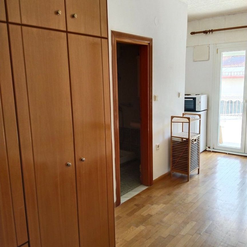 Studio/Γκαρσονιέρα για ενοικίαση Κέντρο (Φλώρινα) - Φωτογραφία 1