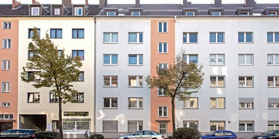 2-Zimmer-Wohnung in Dortmund mieten - Photo 3