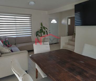 Renta de casa en fraccionamiento Brisas del Mar TIJUANA B.C - Foto 1