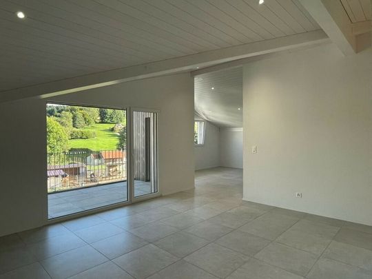 CHAVANNES-LES-FORTS (FR) - 4.5 pièces au 2ème étage - Foto 1