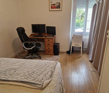 Location appartement 2 pièces, 45.90m², Angers - Photo 5
