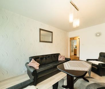 Mieszkanie wynajem Gorzów, os. Staszica, 3 pokoje, 52 m - Zdjęcie 4