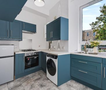 1 bedroom flat to rent - Photo 6