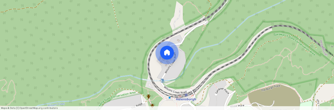 35, Wilsons Creek, Road, Helensburgh, 2508, New South Wales