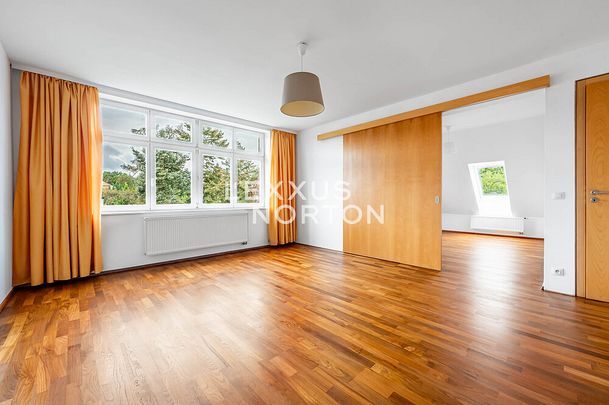 Pronájem bytu 3+1 109 m² - Photo 1