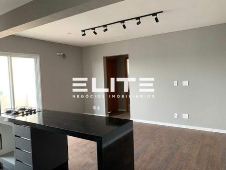 Apartamento Com 2 Dormitórios Para Alugar, 64 m² por R$4.180/mês - Centro - Santo André/sp - Photo 5