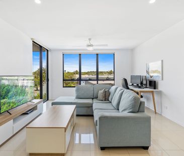 1306/58 Mount Cotton Road, 4157, Capalaba Qld - Photo 3