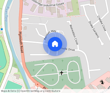 Grenville Drive, Tavistock - Photo 1