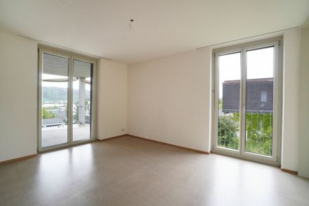 4 Zimmer, 84 m², 1. Stock - Foto 3