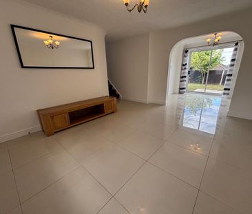 3 bedroom house to rent - Photo 1