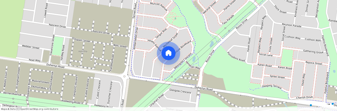 Hirami Avenue 31, VIC 3029, Tarneit