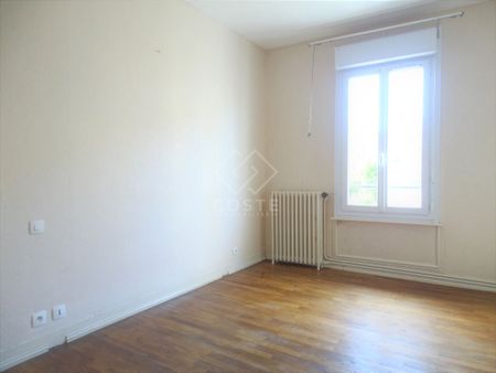 QUARTIER ARMAND DUTREIX, Maison T3 rénovée de 71m² avec jardin + garage ! - Photo 4